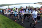 Kielder Marathon, 2016 Kielder Marathon and Half Marathon. Photo: David T. Hewitson/Sports for All Pics